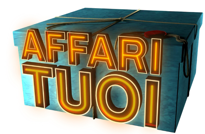Affari Tuoi
